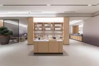 JI Hotel (Yingtan Station Kaixiang Shopping Plaza)