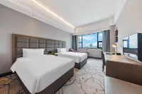 眉山東坡國際大酒店