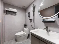 Shangshi hotel(Guangzhou Pazhou Convention and Exhibition Center Keyun Road Subway Station) Hotels near Canton Fair Complex