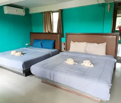 ห้องซูพีเรีย