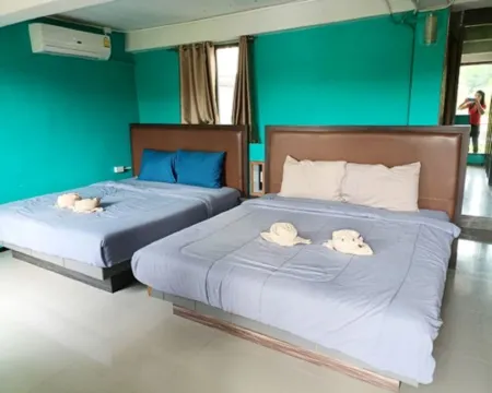 ห้องซูพีเรีย