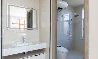 Yabuli Yunfeng Bieyuan