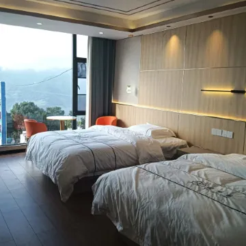 Yuexiangyuan Homestay