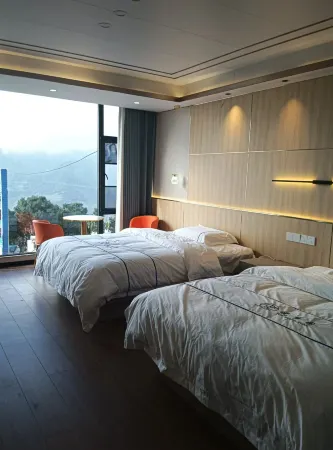 Yuexiangyuan Homestay