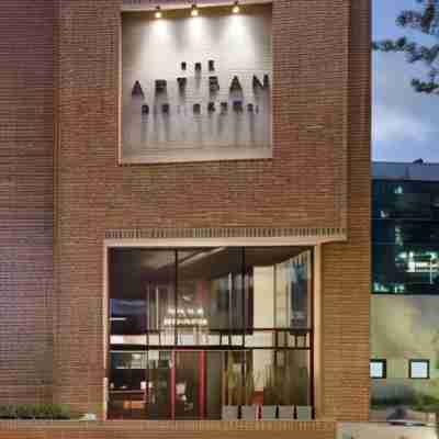 The Artisan D.C. Hotel, Autograph Collection Hotel Exterior