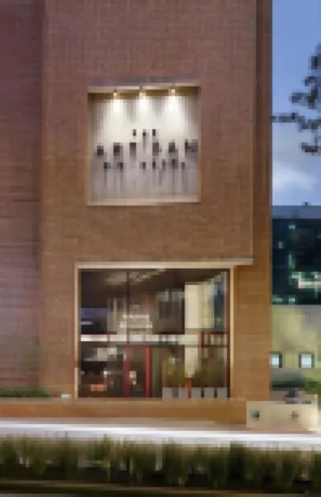 The Artisan D.C. Hotel, Autograph Collection Hotels in Bogota