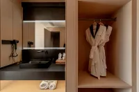 다리 산판 홈스테이