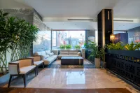 THE YARD HOTEL BEIJING,BianyiFang