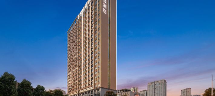ROYGEM Hotel (People's Government of Loudi, Loudi) Hotels in Loudi
