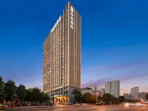 悦致酒店（婁底市政府店）