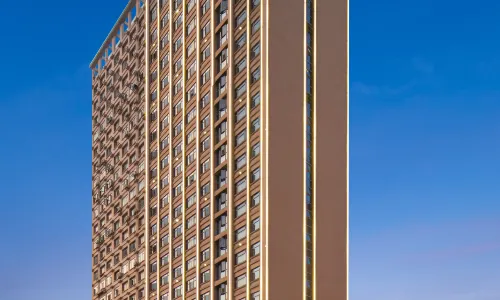 ROYGEM Hotel (People's Government of Loudi, Loudi)
