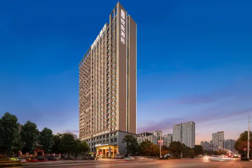 ROYGEM Hotel (People's Government of Loudi, Loudi) Hotels in Loudi