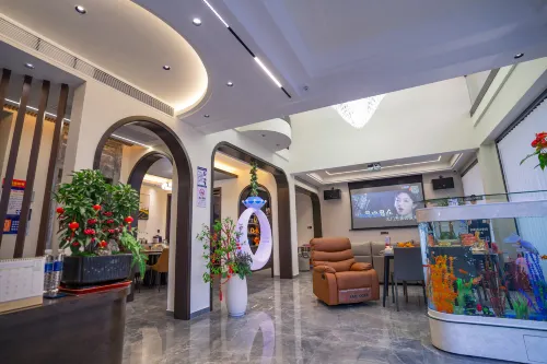 Shuman Curie Boutique Homestay in Qiandao Lake