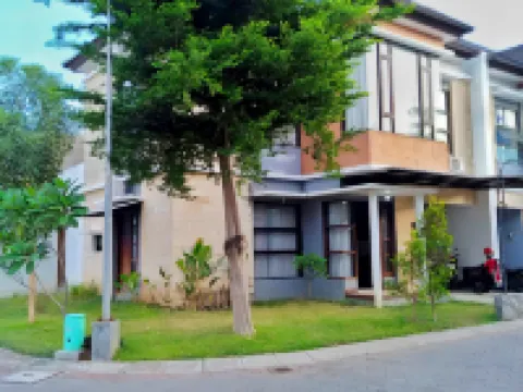 Homestay Gloria Full House 5BR