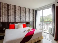 The Wings Boutique Hotels Krabi Ko Lanta Hotels near Butterfly Complex Center