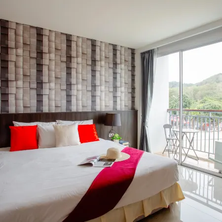 The Wings Boutique Hotels Krabi Ko Lanta
