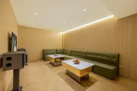 Qixi Guesthouse (Xianju Yong'an River Rafting Branch)