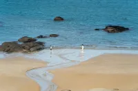 Meizhou Island Sea View Homestay - Sea View