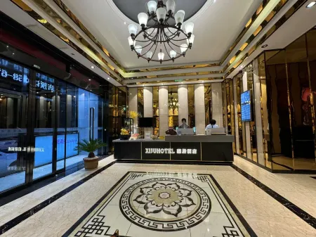 Xiju Hotel