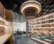 Yunfei Hotel (Danyang Babaiban Chenghe Road) - palestra