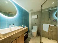 Homeinn · neo (Leshan Zhanggong Bridge Gourmet Street) - 2-Star