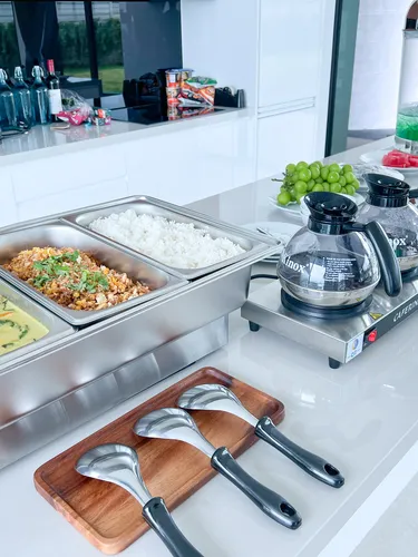 รูปภาพของAstral Villa Beachfront Hua Hin – Kui Buri พูลวิลล่าหัวหิน-กุยบุรีติดทะเล