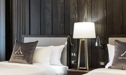 The Chiang Mai Old Town