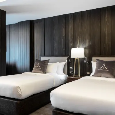 The Chiang Mai Old Town Hotels near Wat Sri Suphan