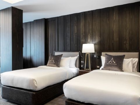 เดอะ เชียงใหม่ โอลด์ ทาวน์