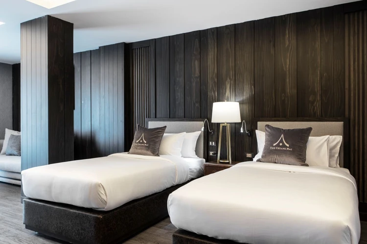 รูปภาพของเดอะ เชียงใหม่ โอลด์ ทาวน์