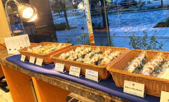 Toyoko Inn Hokkaido Asahikawa Eki Higashi Guchi