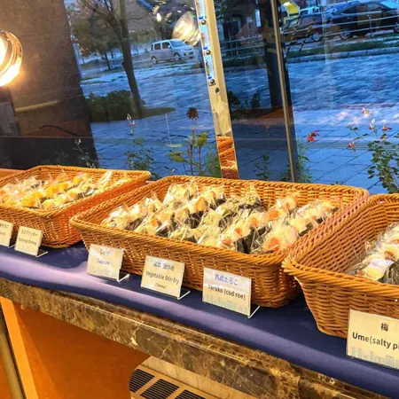 Toyoko Inn Hokkaido Asahikawa Eki Higashi Guchi