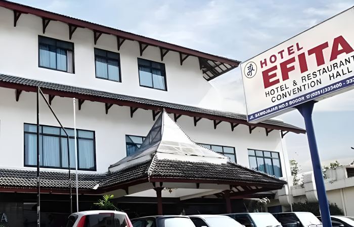 Hotel Efita