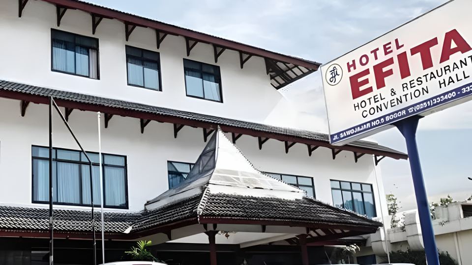 Hotel Efita