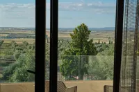 Hotel Spa Villa Nazules Các khách sạn ở Vega de Toledo