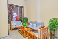 Wugang Jindu Hotel