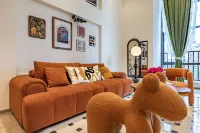 Xi Yue Apartment