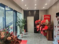 Longquan Hotel Hotel a Contea di Xi