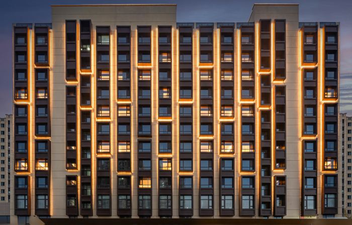 Crystal Hotel Wuhai Haibowan