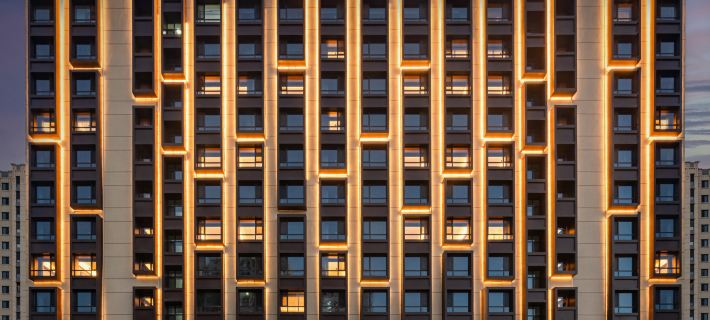 Crystal Hotel Wuhai Haibowan Hotels in Wuhai