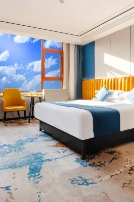 YUANDAHOTEL