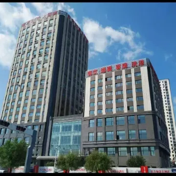 Dongfang Ruyi Hotel