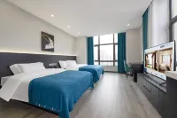 Namei Hotel (Tangshan Yannan Lake Tourist Scenic Area) - 2-Star