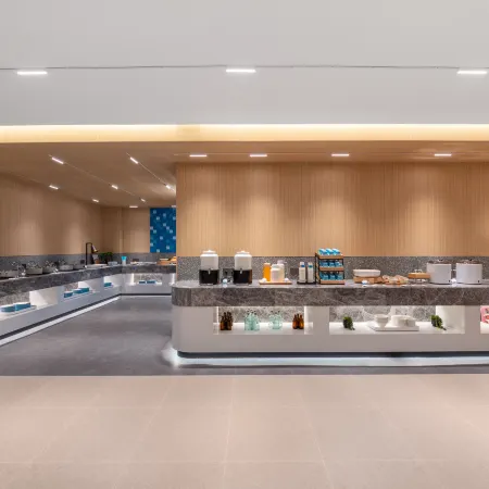 Home Inn·neo (Yuncheng Nanfeng Square Wo Er Ma Branch)