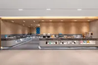 如家飯店·neo（運城南風廣場沃爾瑪店） - 早餐