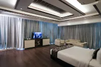 Royal Residence Dhaka Hotels in Badda