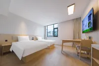 Hi Inn (Hanzhong Chenggu Hanyunsi Bus Station) Hotels in Chenggu