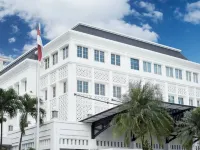 The Mirah Hotel Bogor Hotel a Bogor