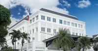 The Mirah Hotel Bogor