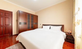 Zhu Jia Homestay